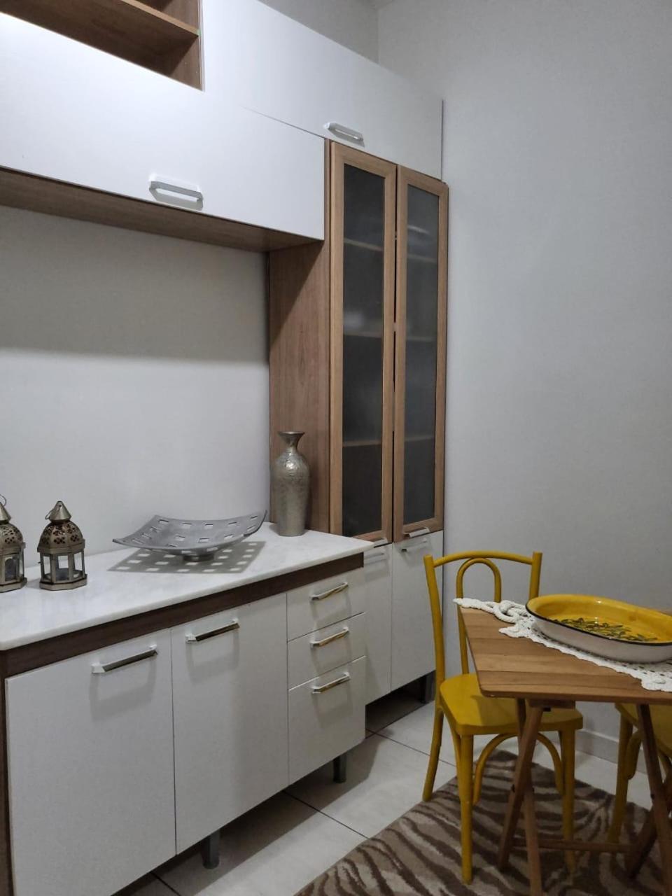 Aconchegante Em Copacabana Apartment *