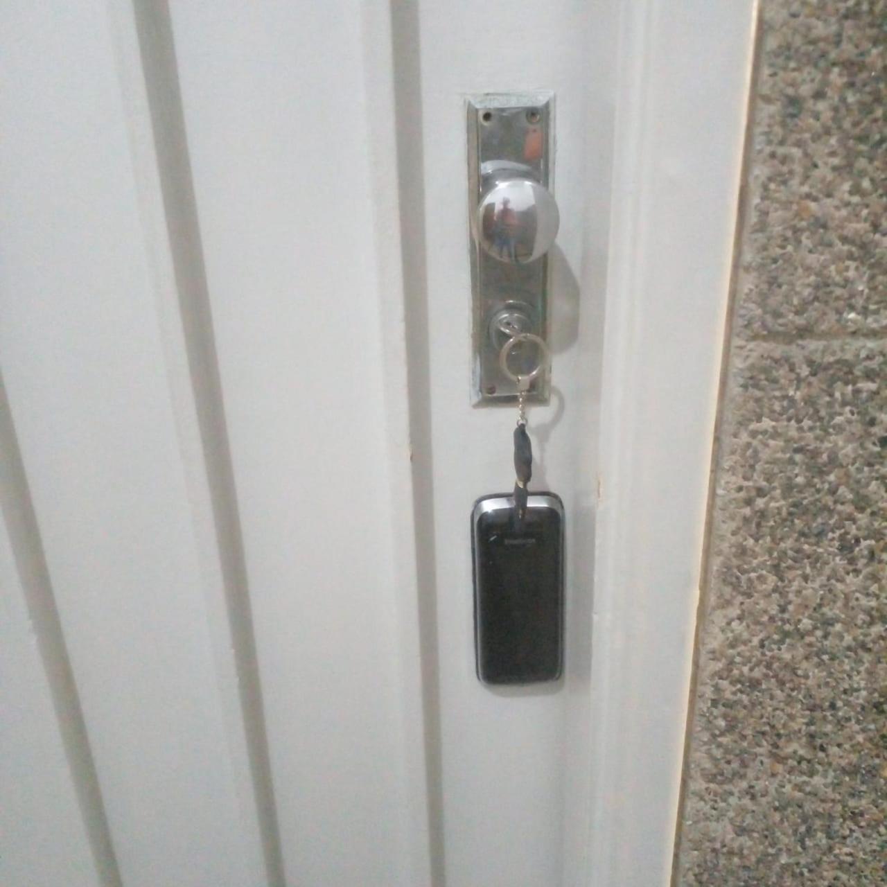 Aconchegante Em Copacabana Apartment